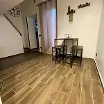 San Gennaro Alla Sanita, Apartment In Naples