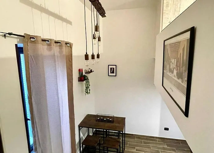 San Gennaro Alla Sanita, Apartment In Naples