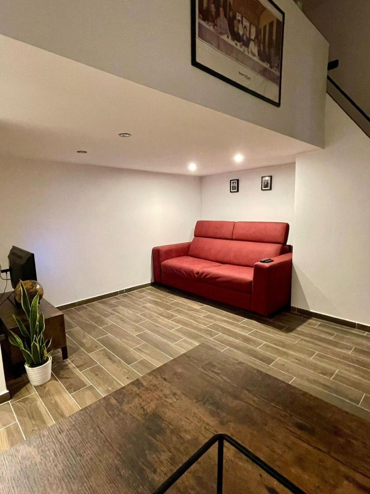 Apartment San Gennaro Alla Sanita, In Naples